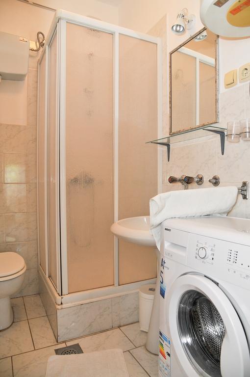 Guesthouse Lanca Tivat Cameră foto