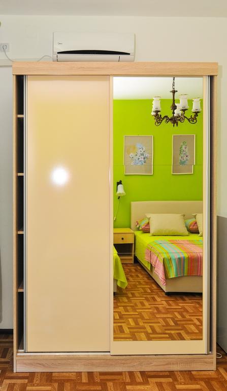 Guesthouse Lanca Tivat Cameră foto