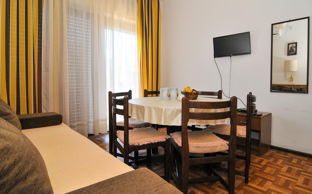 Guesthouse Lanca Tivat Cameră foto