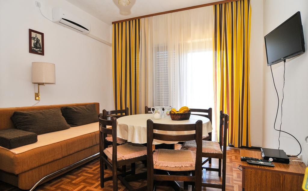 Guesthouse Lanca Tivat Cameră foto