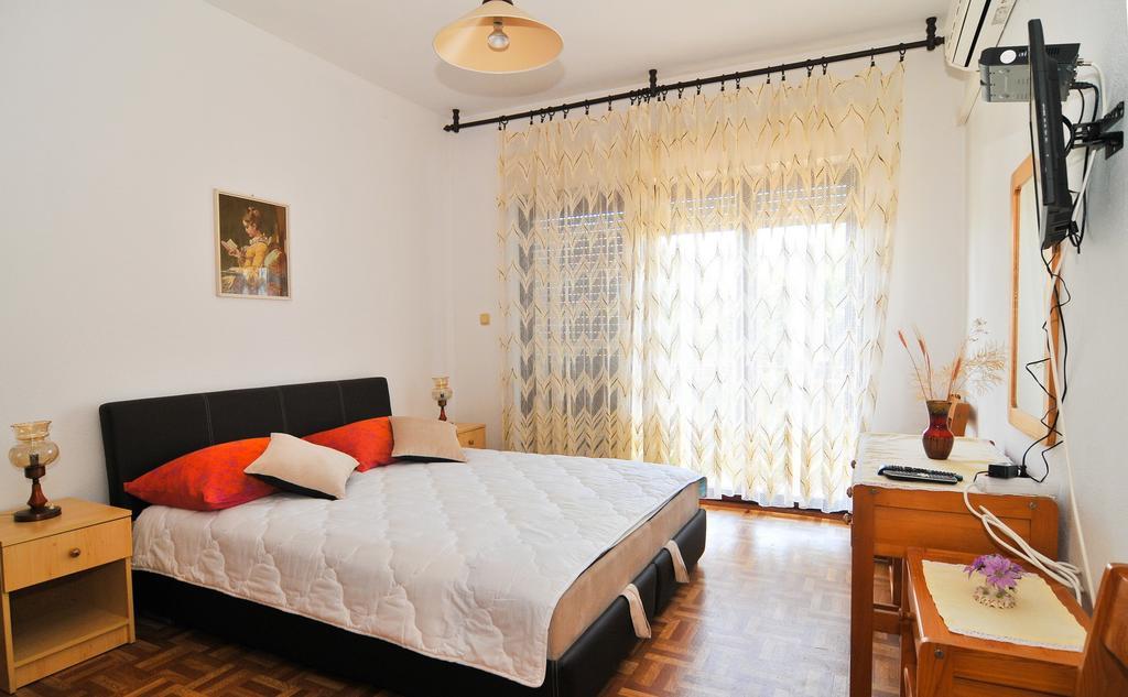Guesthouse Lanca Tivat Cameră foto