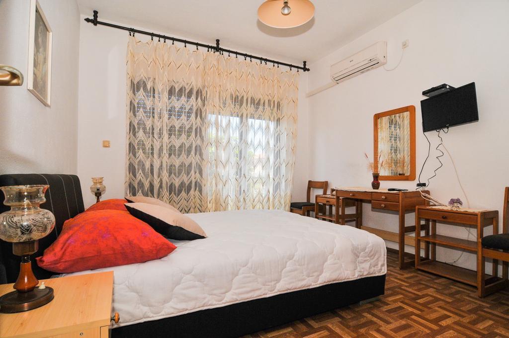 Guesthouse Lanca Tivat Cameră foto