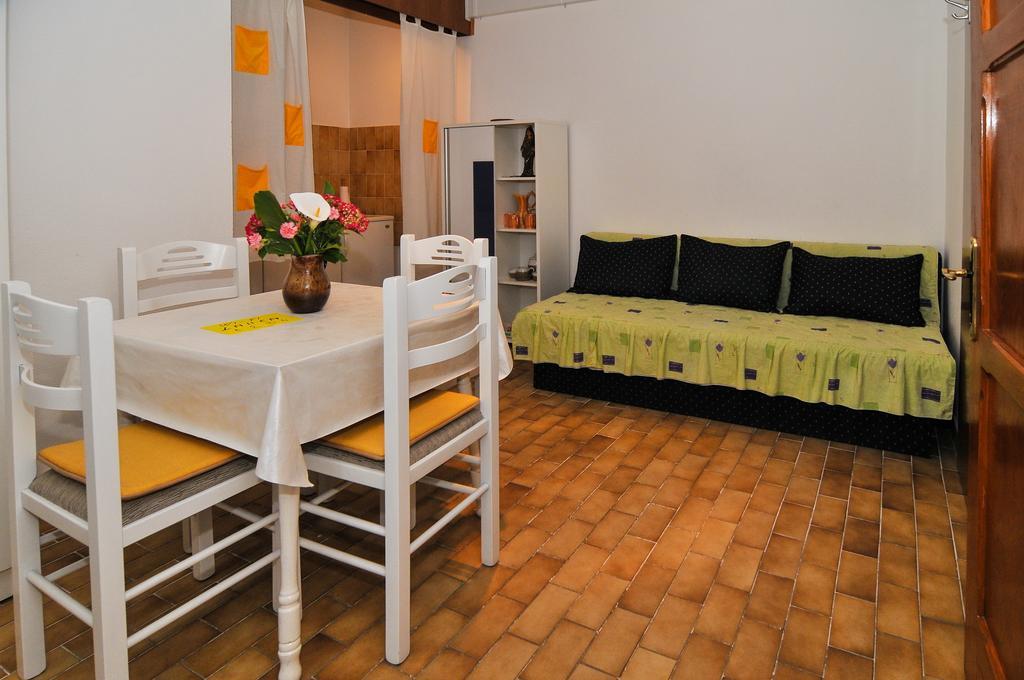 Guesthouse Lanca Tivat Cameră foto