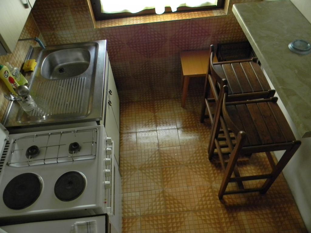 Guesthouse Lanca Tivat Cameră foto