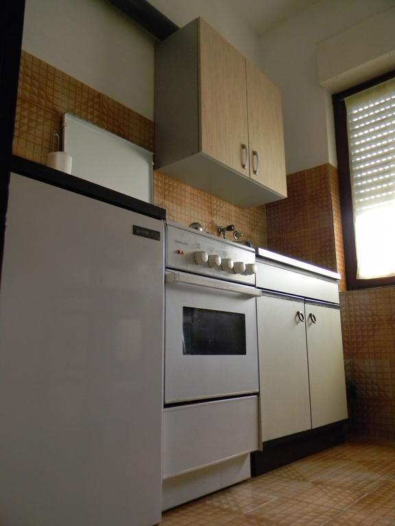 Guesthouse Lanca Tivat Cameră foto