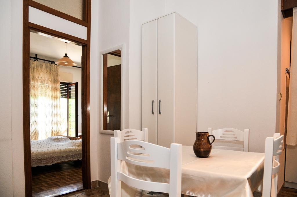 Guesthouse Lanca Tivat Cameră foto